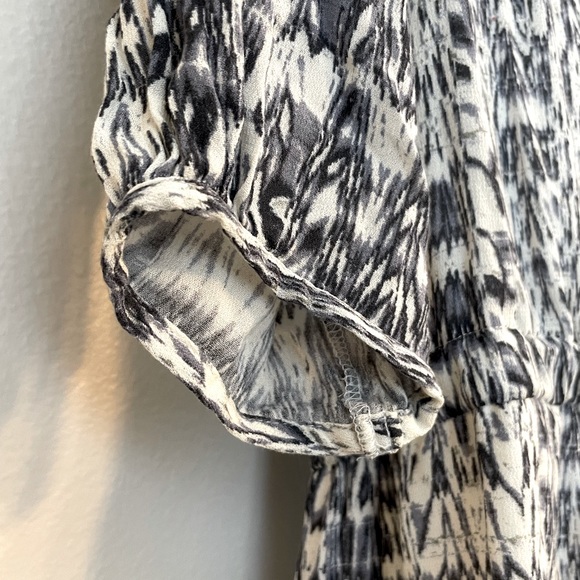 H&M Women’s 12 Mini Dress - Picture 6 of 7